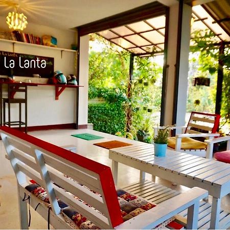 Lom La Lanta Hotel Koh Lanta Luaran gambar