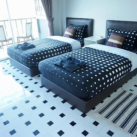 Lom La Lanta Hotel Koh Lanta Luaran gambar