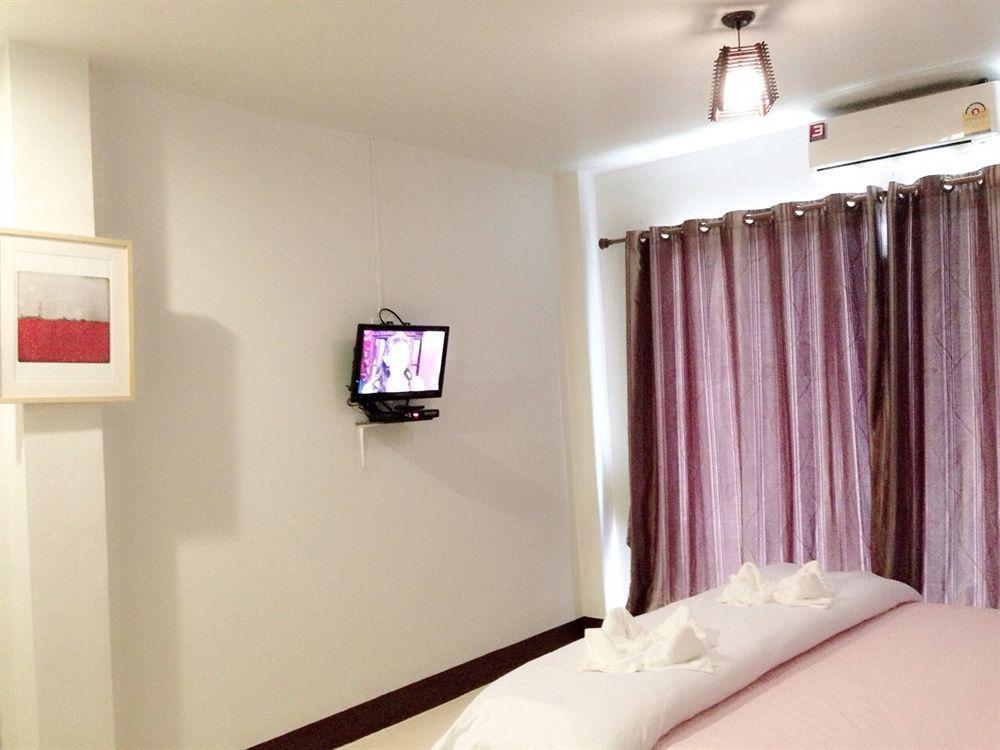 Lom La Lanta Hotel Koh Lanta Luaran gambar