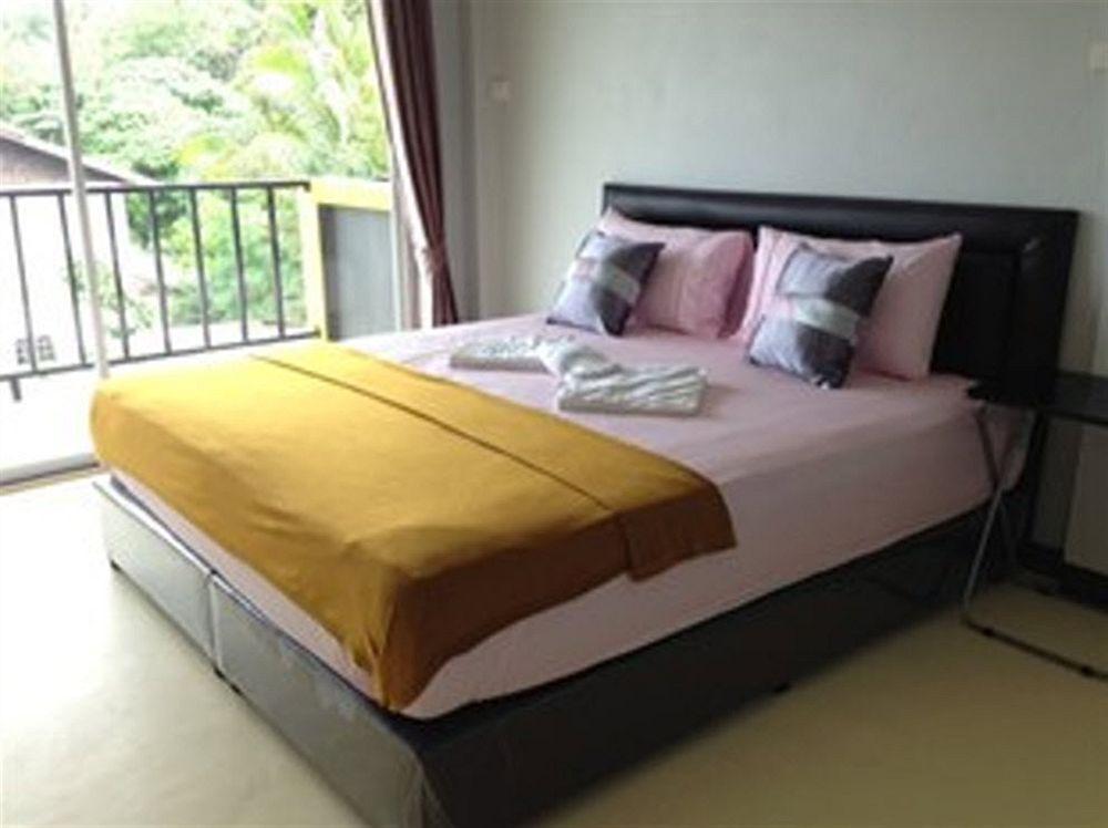 Lom La Lanta Hotel Koh Lanta Luaran gambar