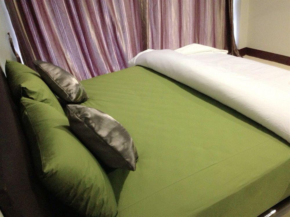 Lom La Lanta Hotel Koh Lanta Luaran gambar