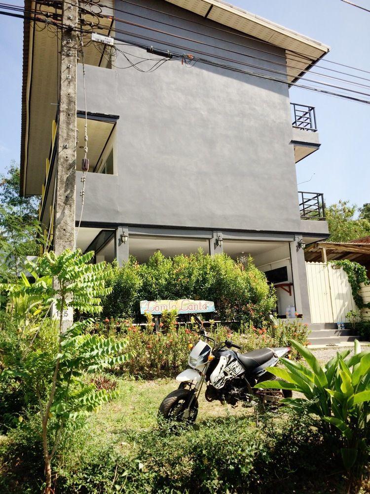 Lom La Lanta Hotel Koh Lanta Luaran gambar