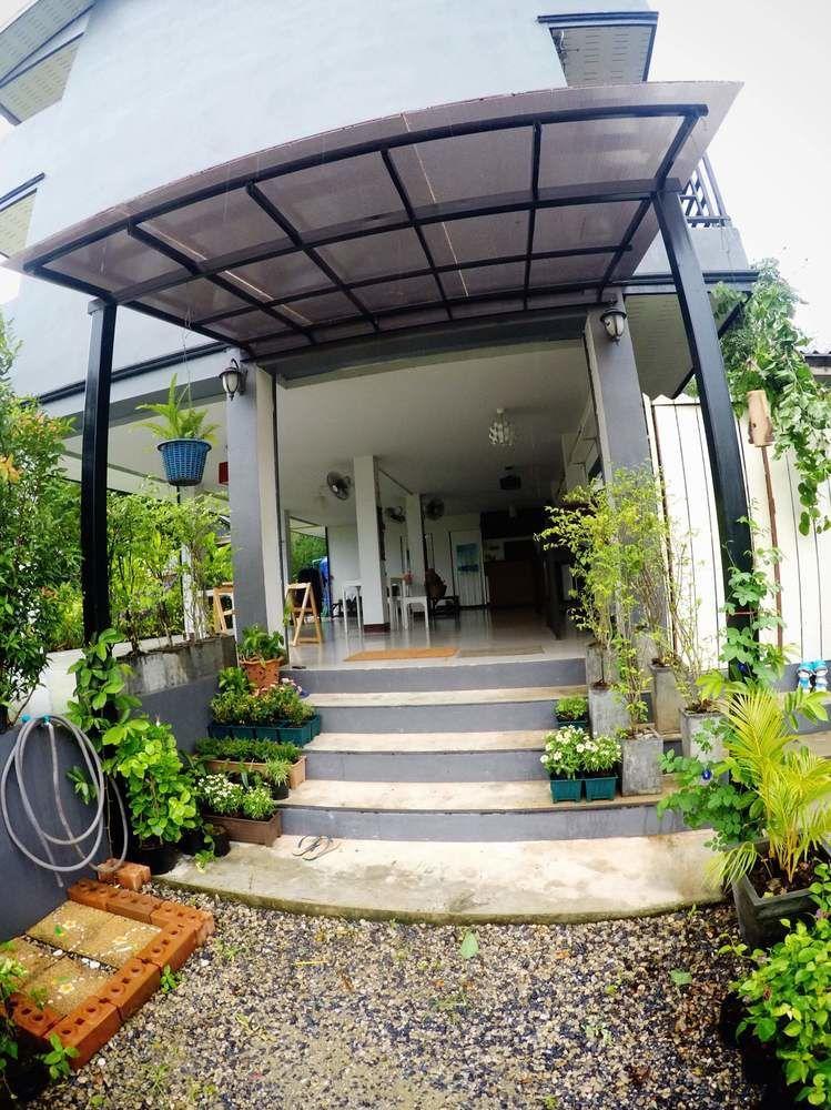 Lom La Lanta Hotel Koh Lanta Luaran gambar