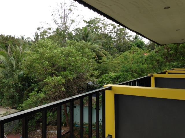 Lom La Lanta Hotel Koh Lanta Luaran gambar