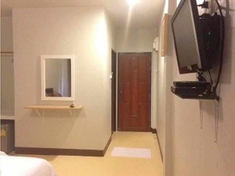 Lom La Lanta Hotel Koh Lanta Luaran gambar