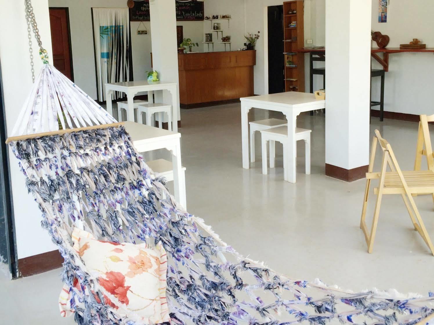 Lom La Lanta Hotel Koh Lanta Luaran gambar