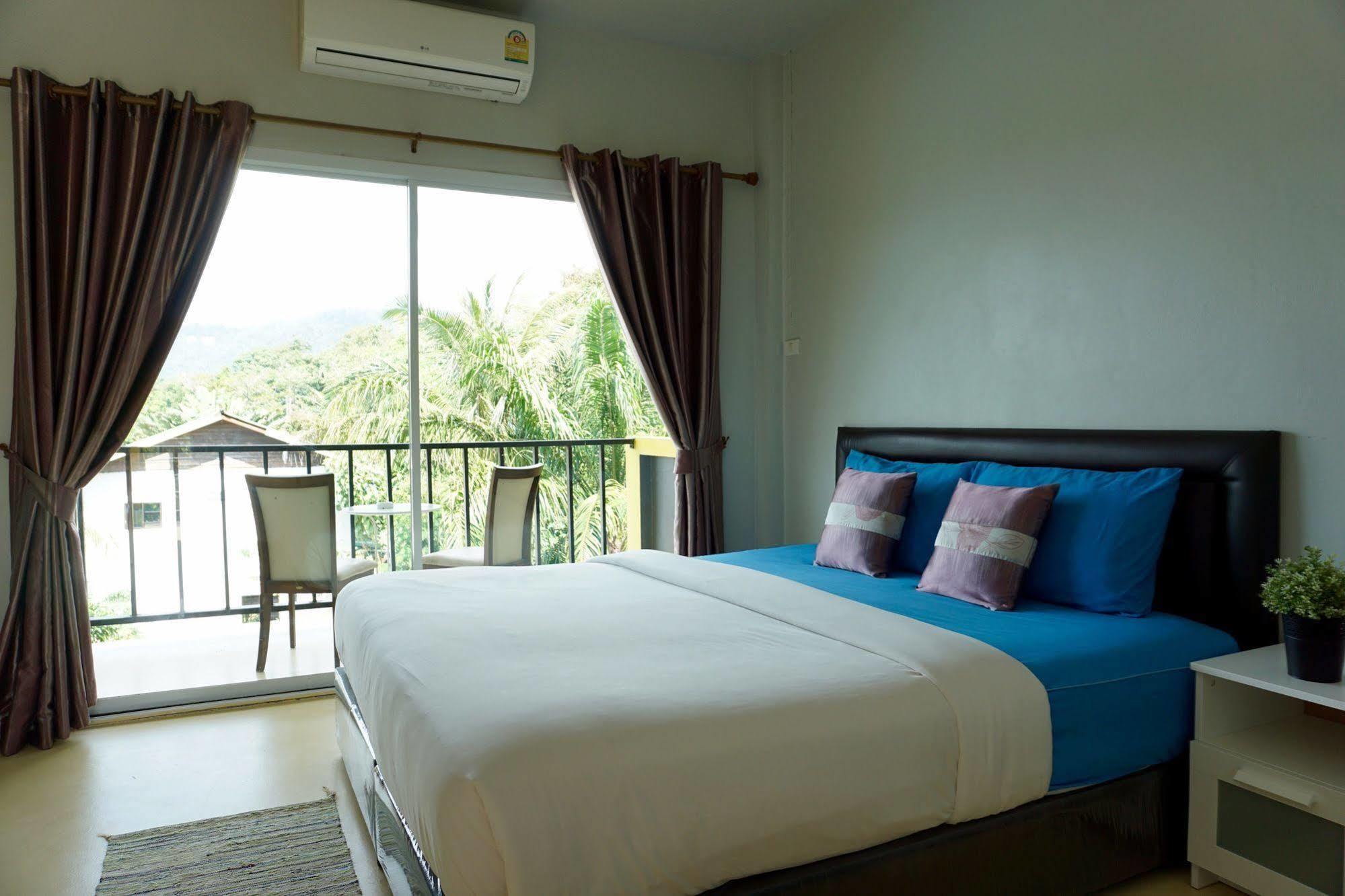 Lom La Lanta Hotel Koh Lanta Luaran gambar
