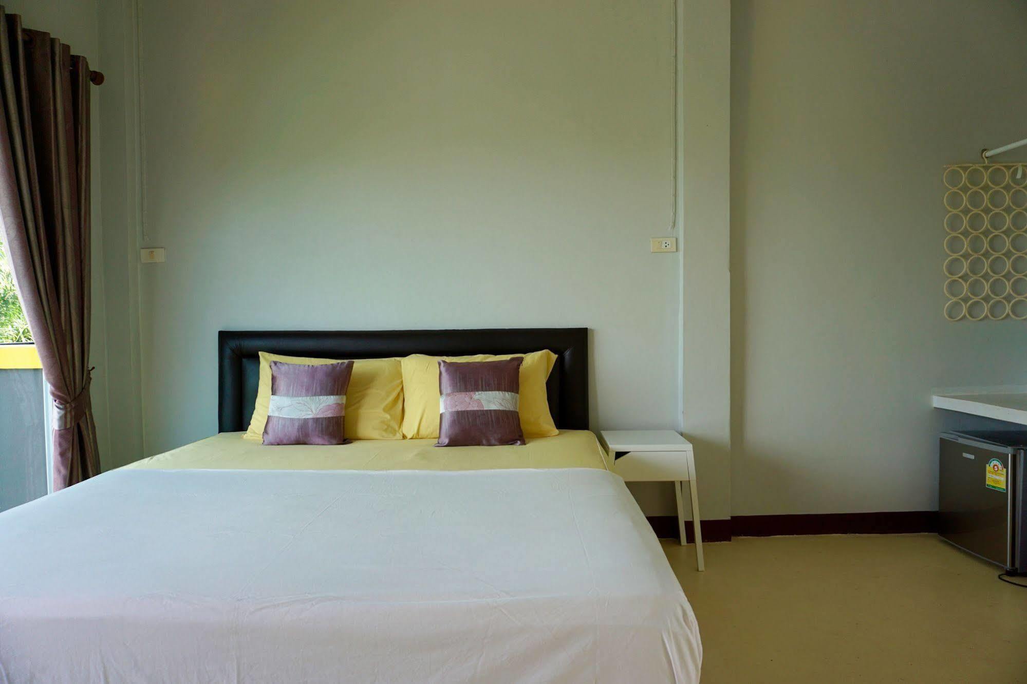 Lom La Lanta Hotel Koh Lanta Luaran gambar