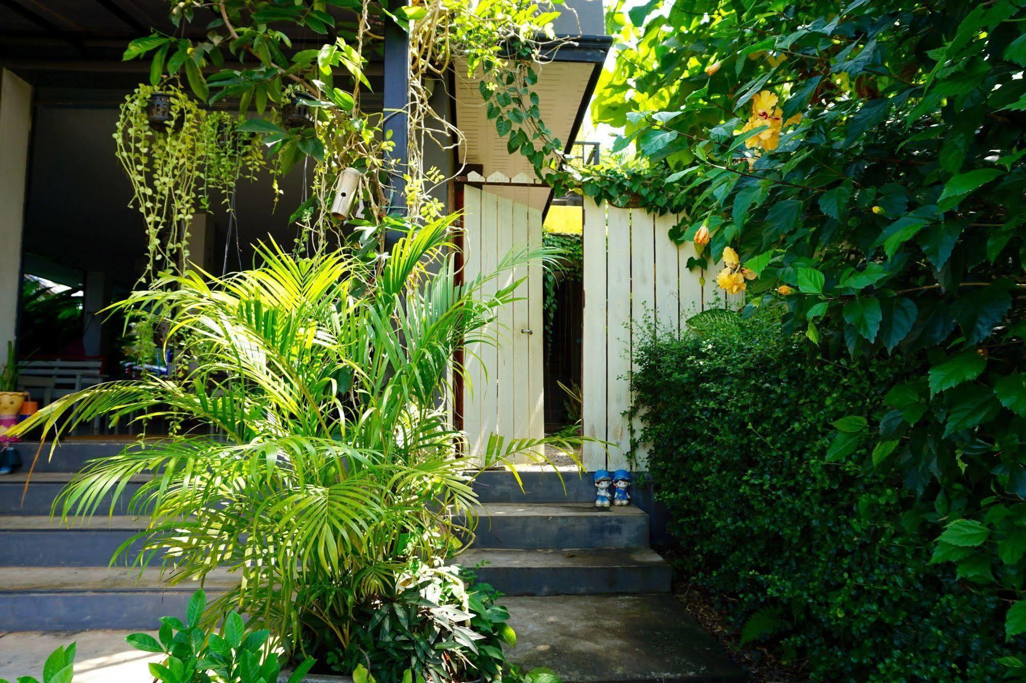 Lom La Lanta Hotel Koh Lanta Luaran gambar