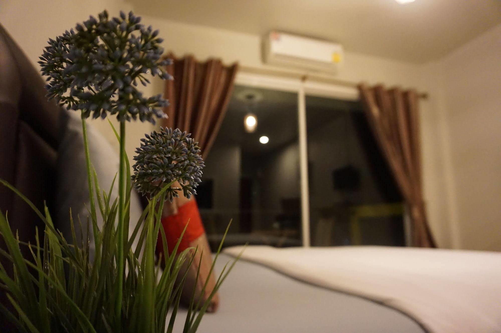 Lom La Lanta Hotel Koh Lanta Luaran gambar