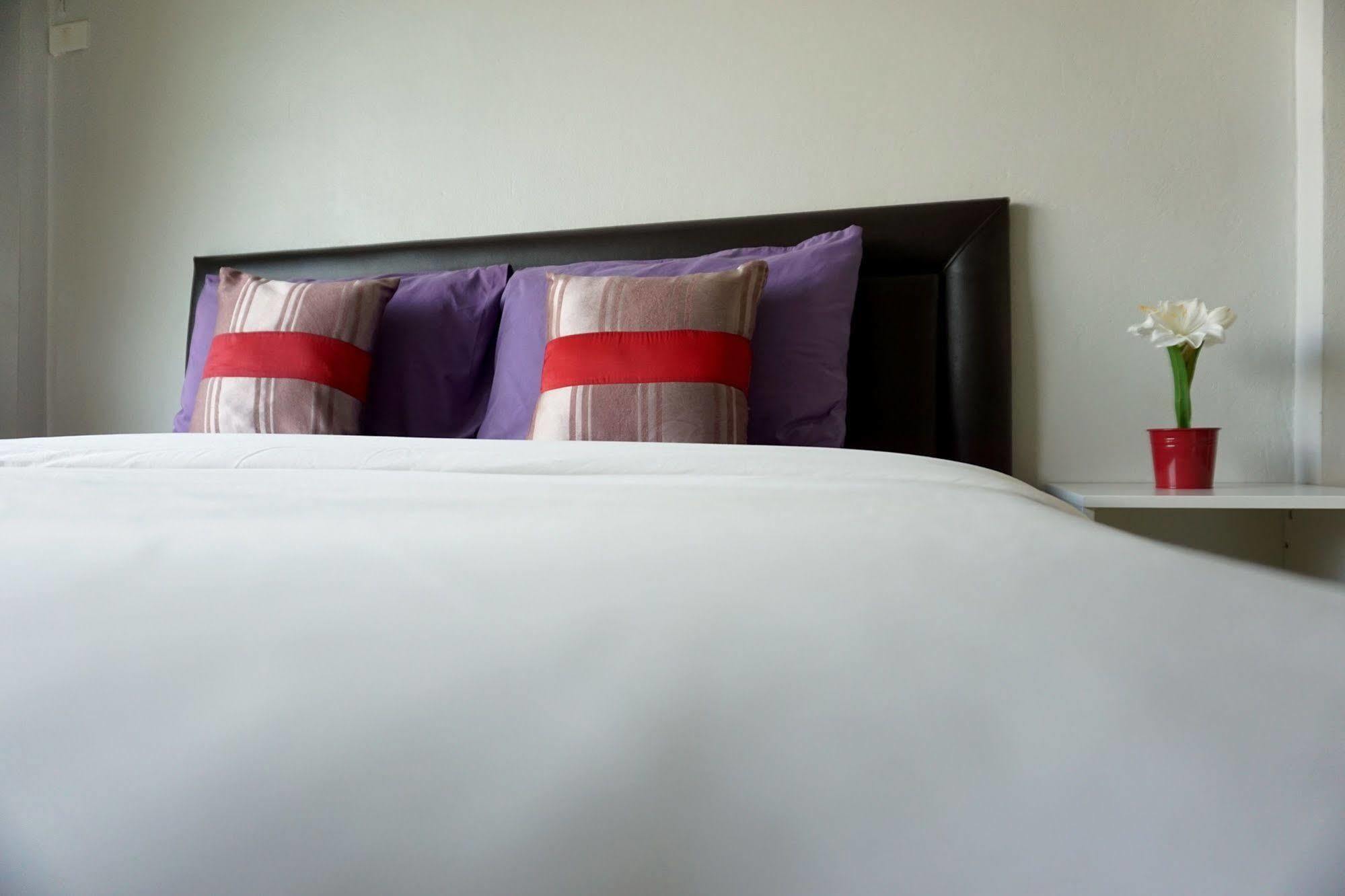Lom La Lanta Hotel Koh Lanta Luaran gambar