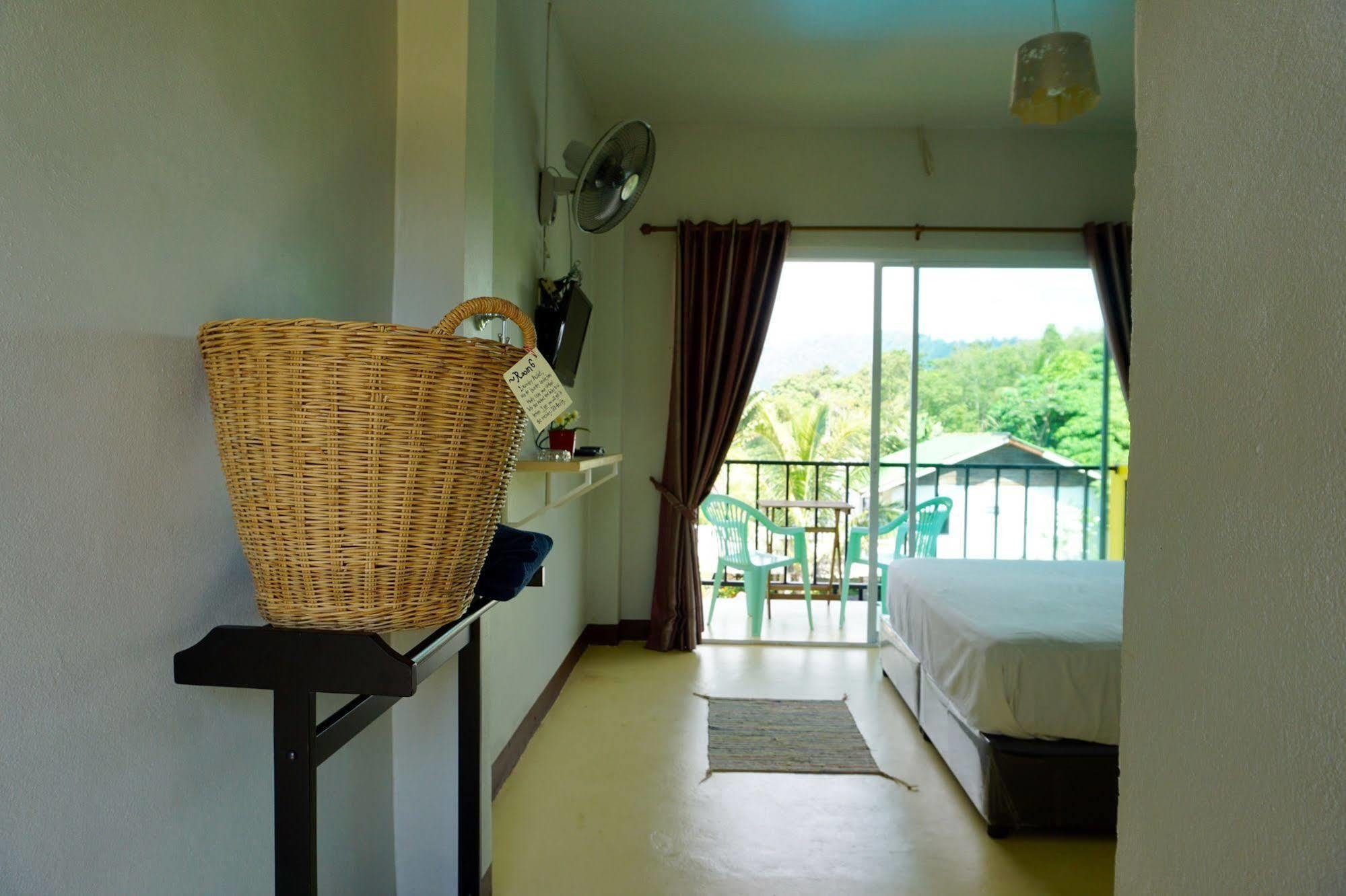 Lom La Lanta Hotel Koh Lanta Luaran gambar