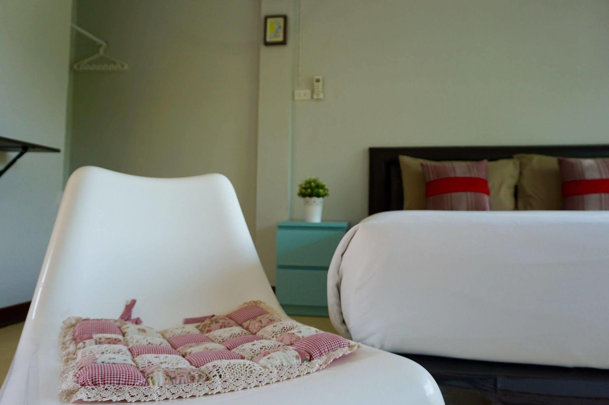 Lom La Lanta Hotel Koh Lanta Luaran gambar