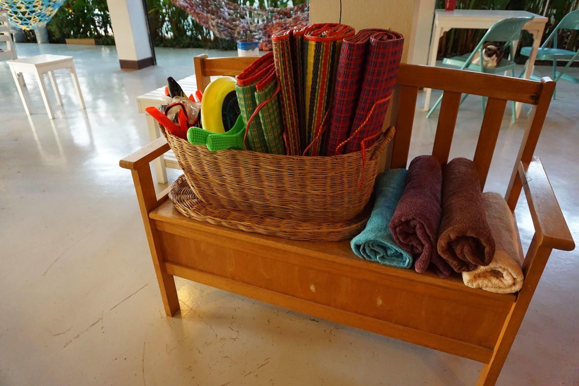 Lom La Lanta Hotel Koh Lanta Luaran gambar