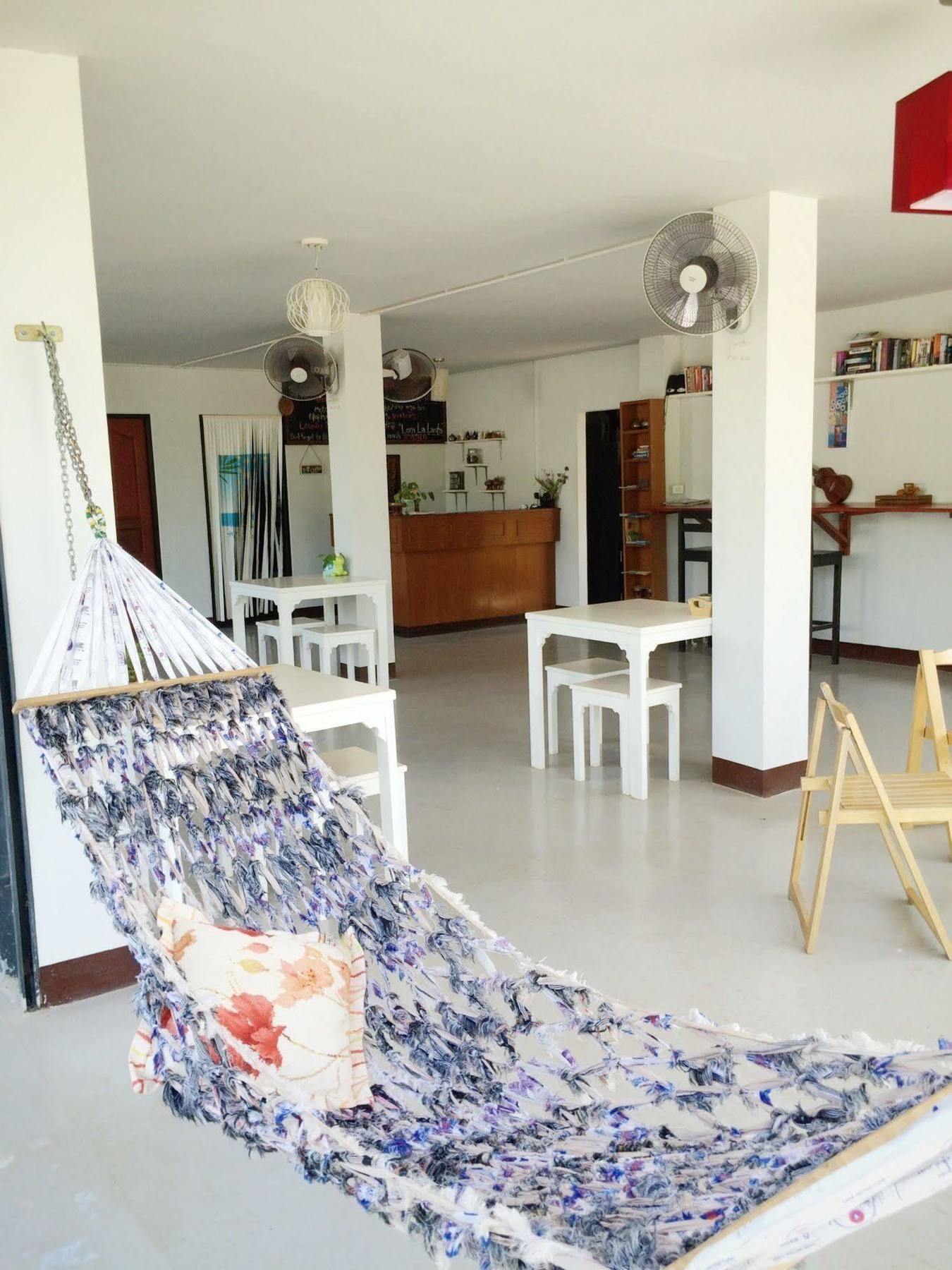 Lom La Lanta Hotel Koh Lanta Luaran gambar