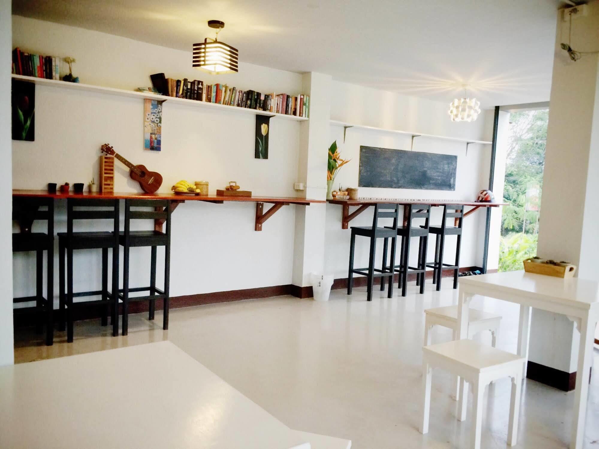 Lom La Lanta Hotel Koh Lanta Luaran gambar