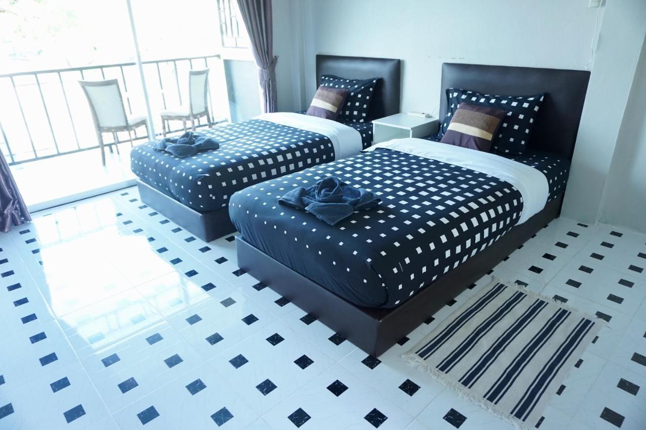 Lom La Lanta Hotel Koh Lanta Luaran gambar