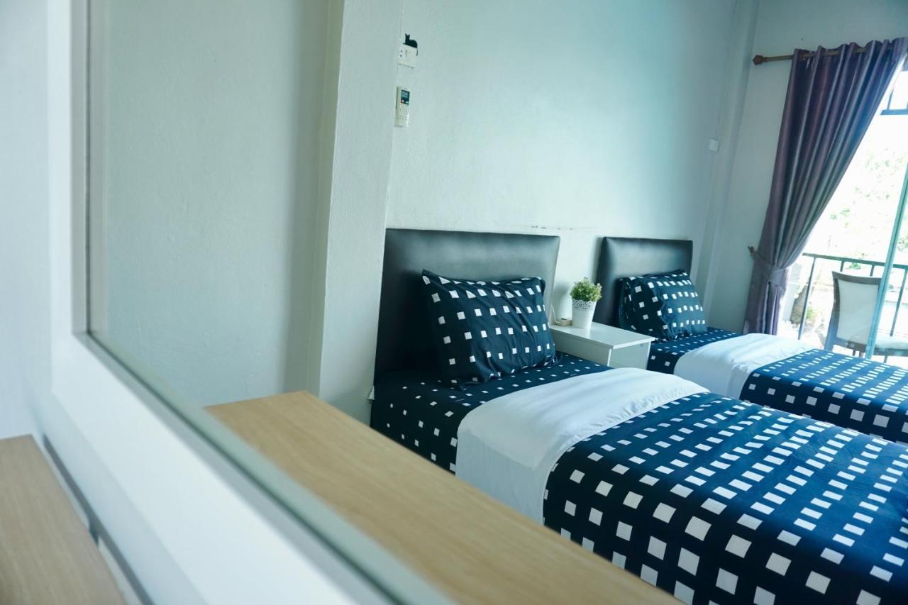 Lom La Lanta Hotel Koh Lanta Luaran gambar