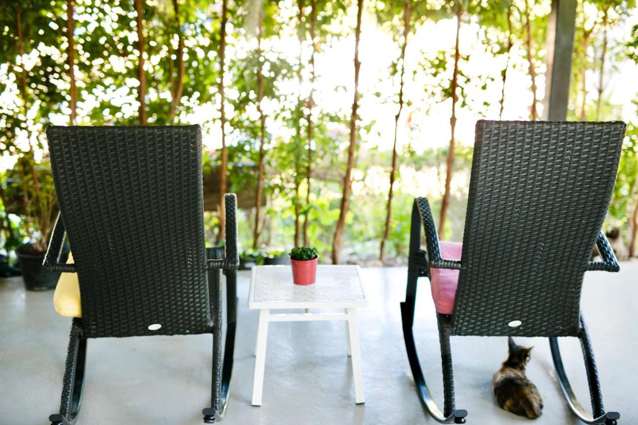 Lom La Lanta Hotel Koh Lanta Luaran gambar