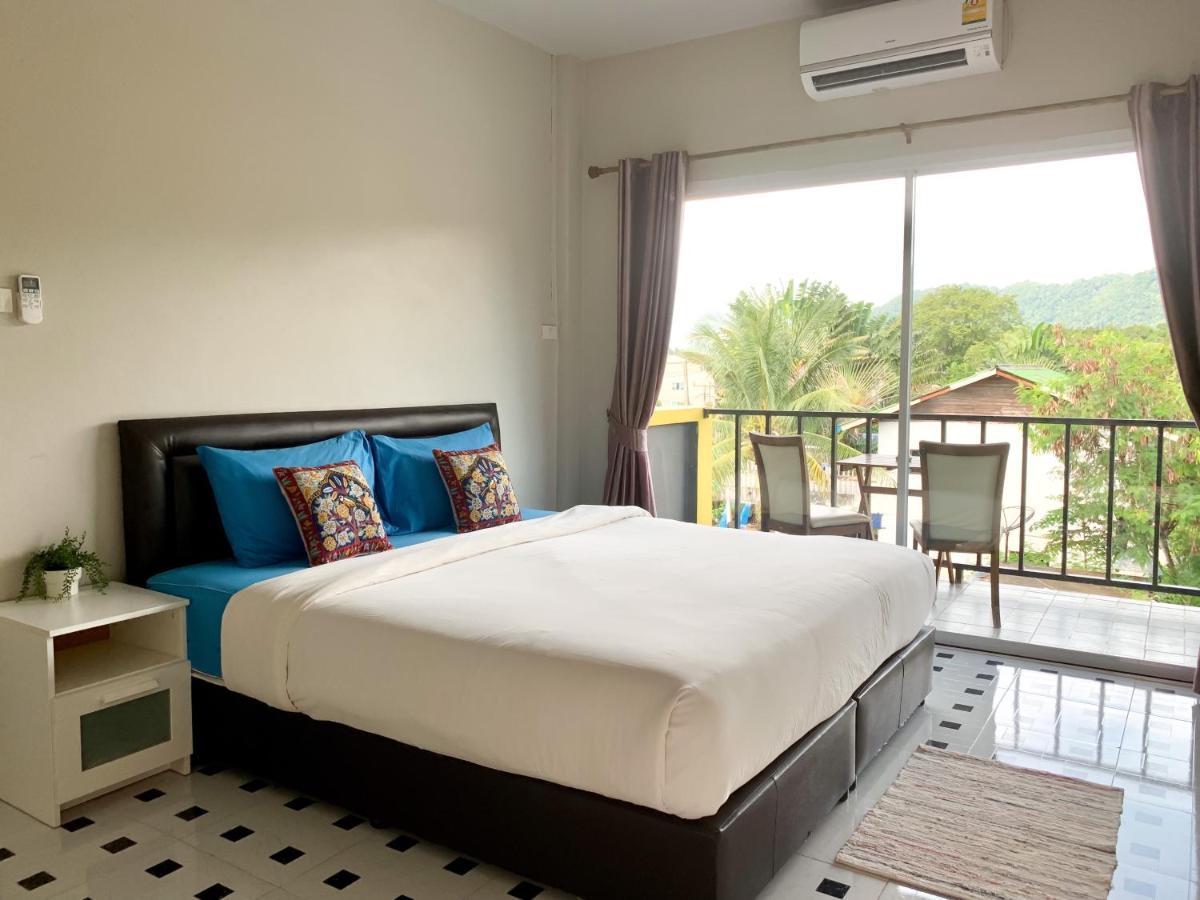 Lom La Lanta Hotel Koh Lanta Luaran gambar