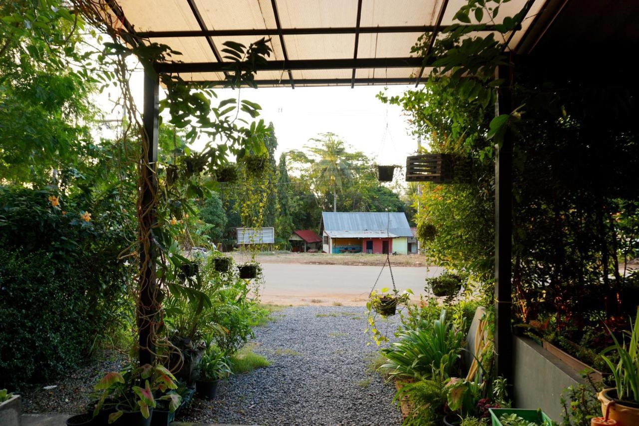 Lom La Lanta Hotel Koh Lanta Luaran gambar