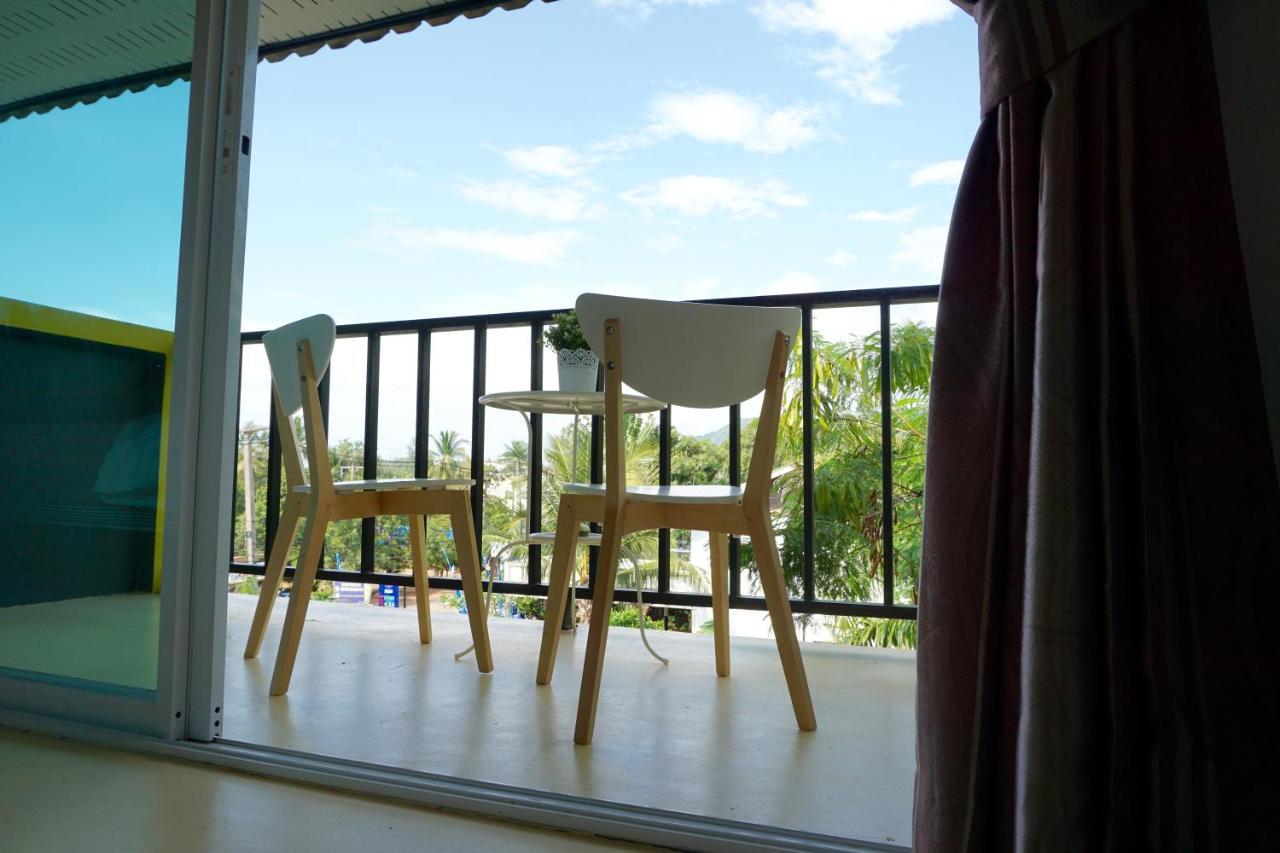Lom La Lanta Hotel Koh Lanta Luaran gambar