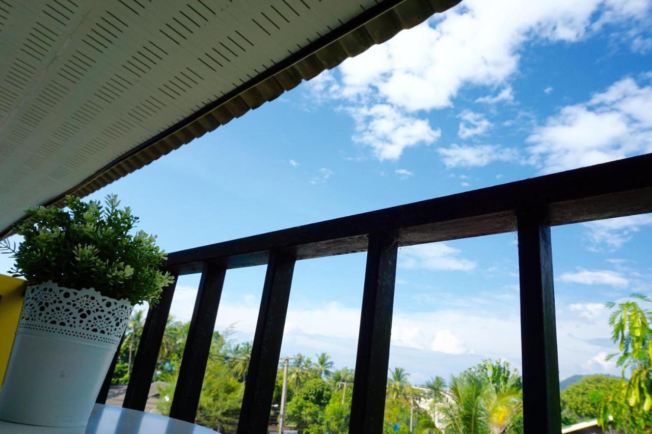 Lom La Lanta Hotel Koh Lanta Luaran gambar