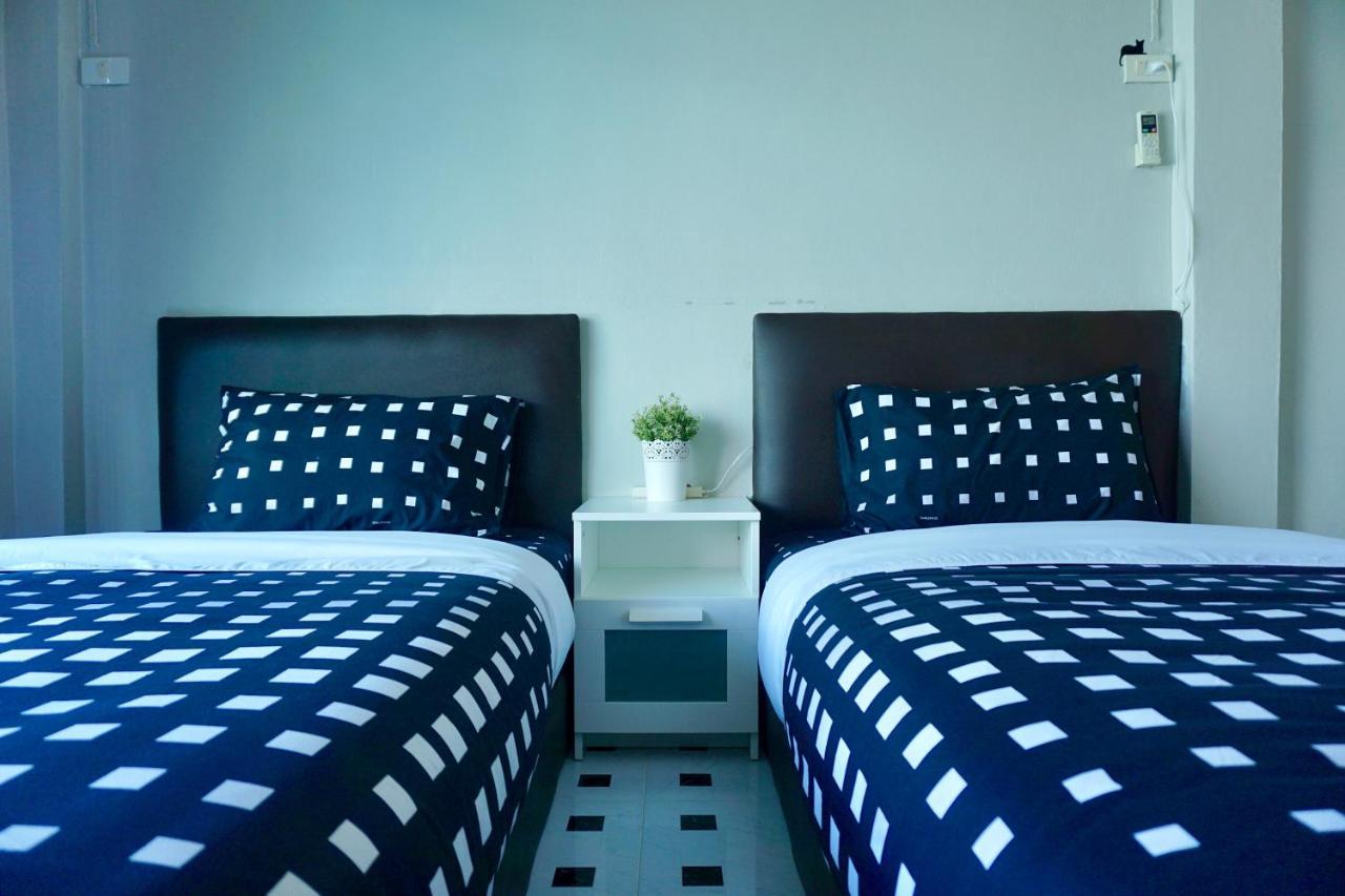 Lom La Lanta Hotel Koh Lanta Luaran gambar